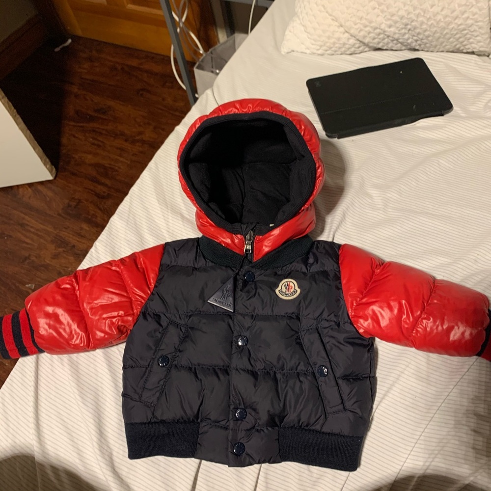 COPY - Moncler